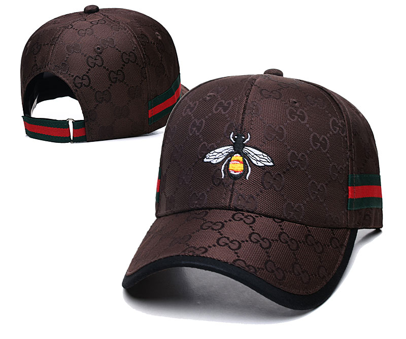 Gucci hats-GG5828H